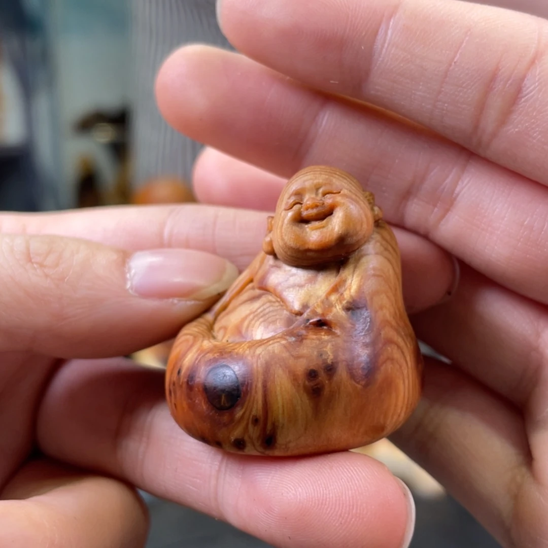 【闪购商品】柏木（崖柏）其他