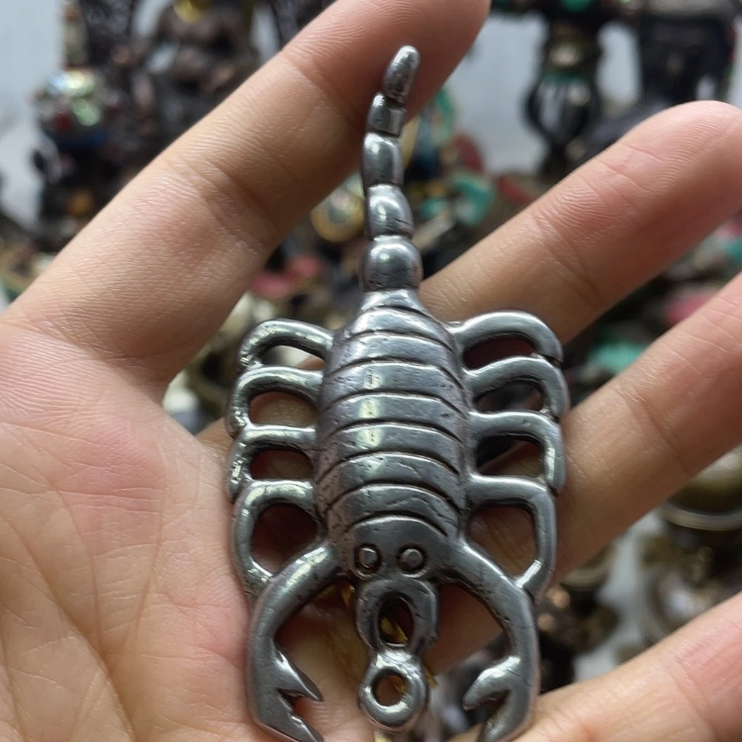 工艺品挂件一物一图