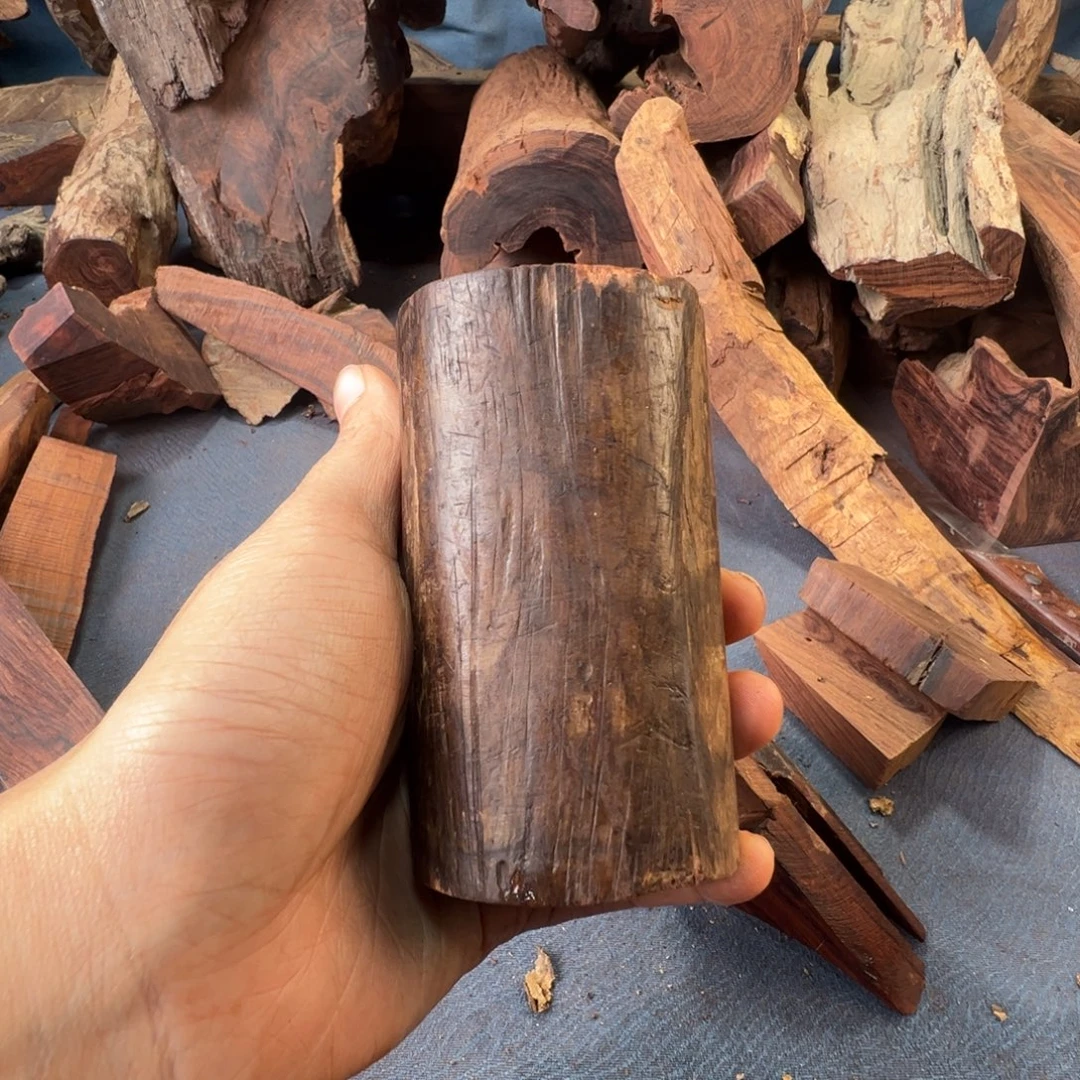 老***简手串/手链黄花梨/降香黄檀