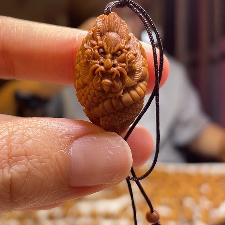 手串/手链橄榄核