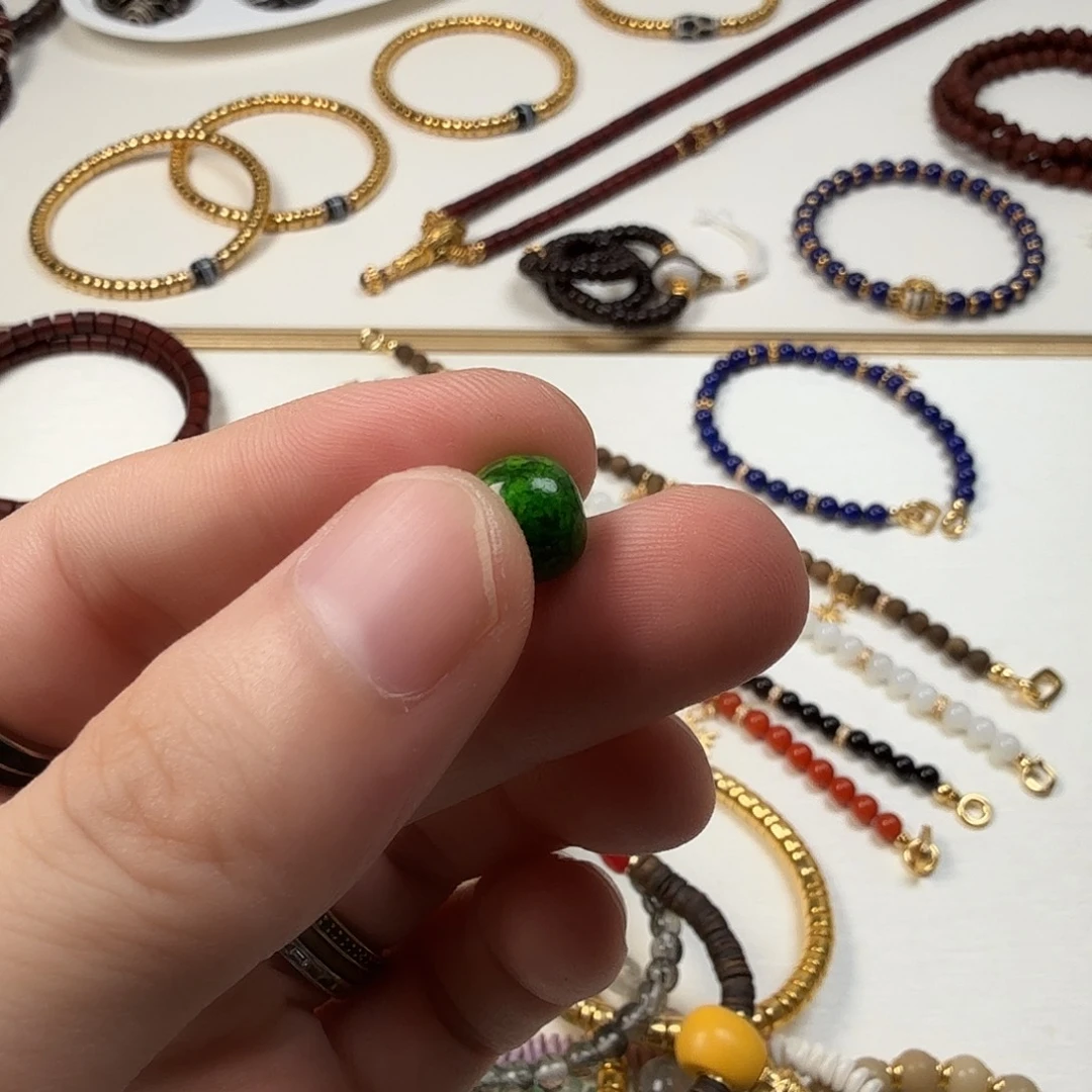 吊坠椰蒂溜达顽溜达顽