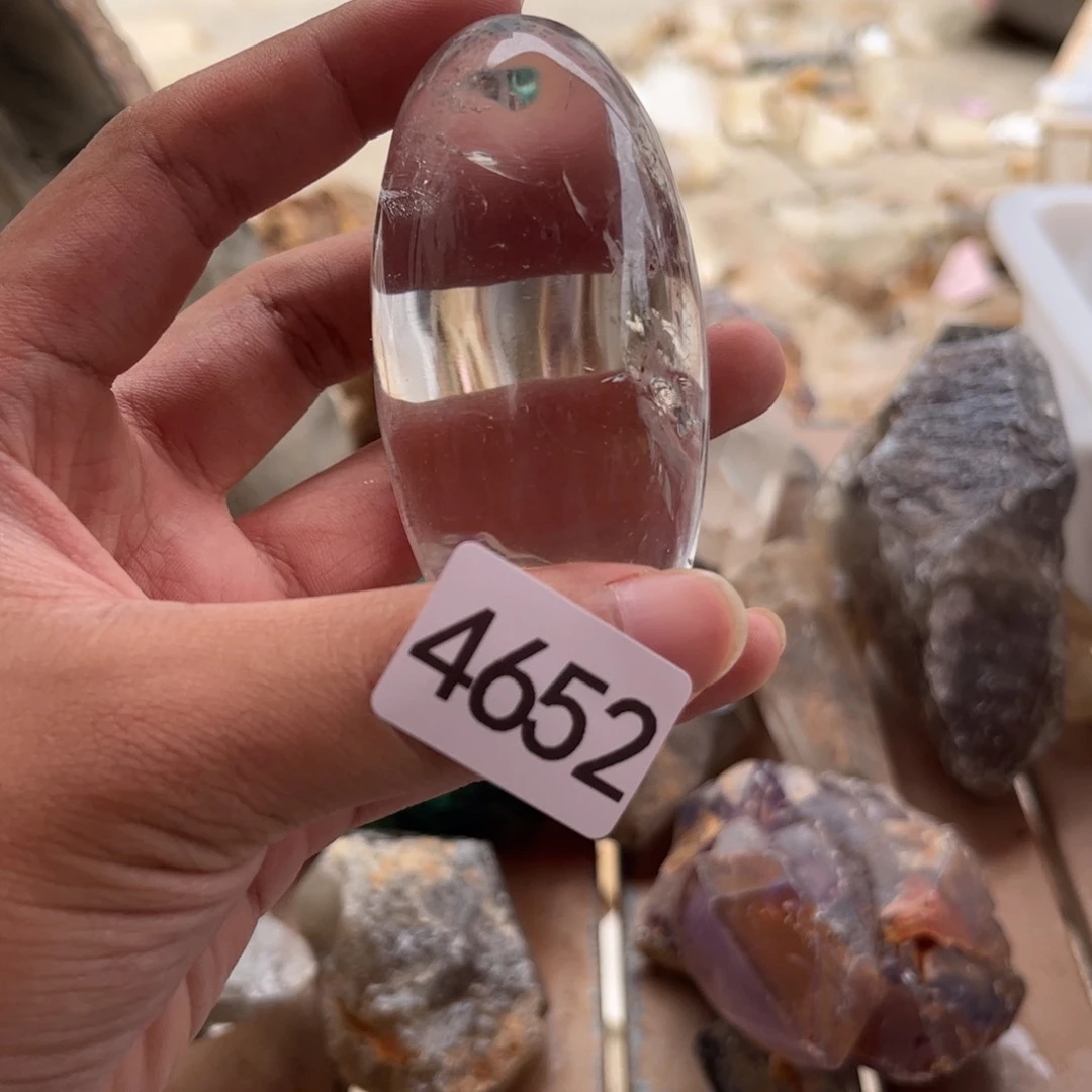 【闪购商品】未镶嵌大型摆件（非配饰）水晶