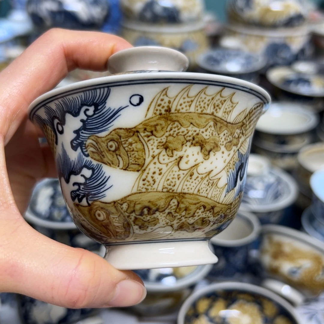 【闪购商品】陶瓷艺术有限公司