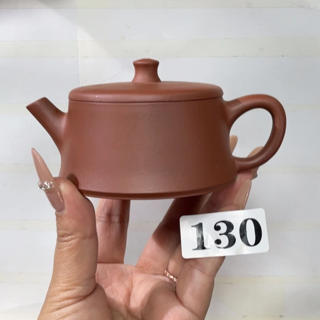 紫砂茶杯宜兴原矿紫砂精品