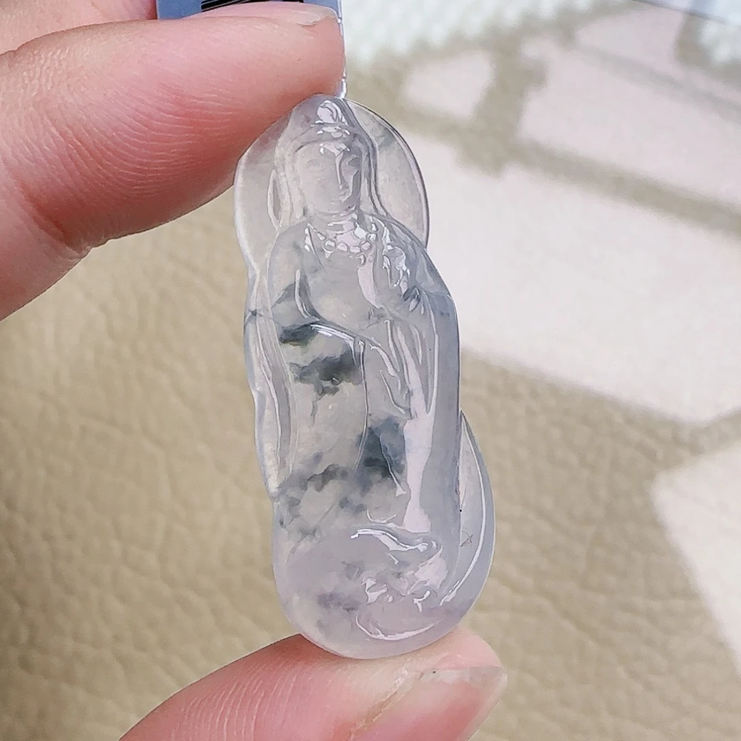 【闪购商品】颈饰未镶嵌翡翠