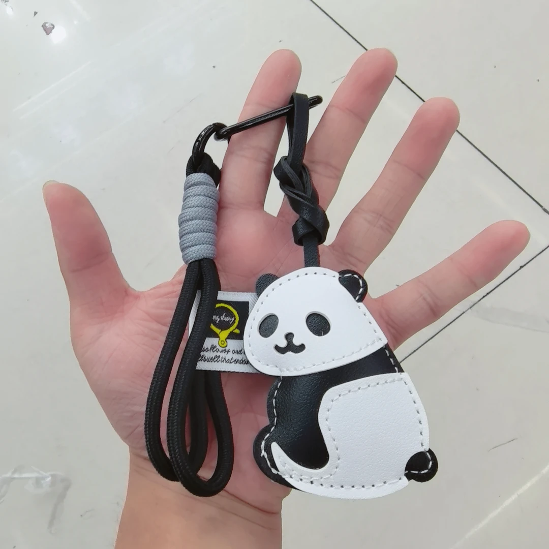 【YX-71341】卡通钥匙扣学生书包可爱挂件包包配饰