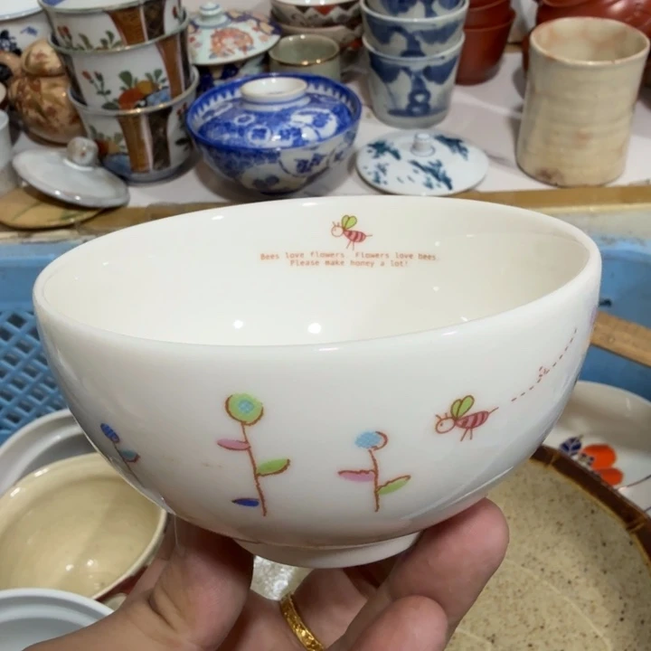 陶瓷推荐第二名20包邮