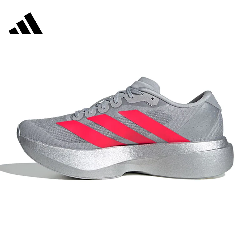 【滔搏联动】adidas阿迪达斯adizero Evo SL W运动训练跑步鞋KI3383
