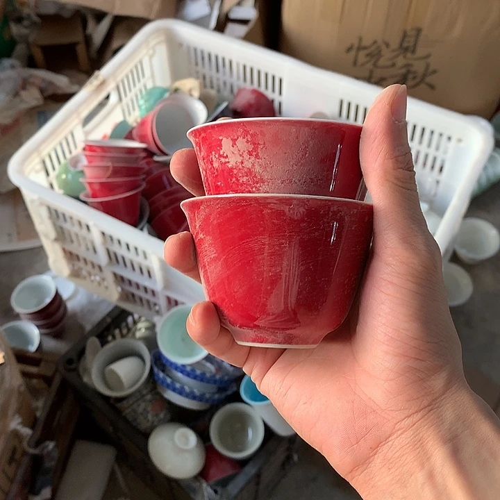 微瑕茶具介意勿拍