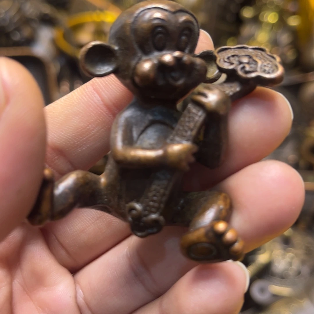 精美铜器诚信经营