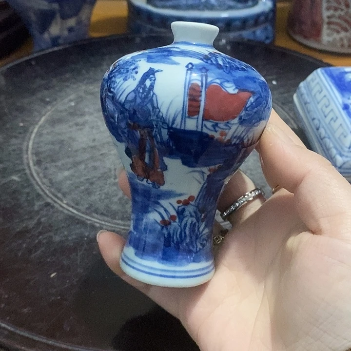 陶陶瓷艺术设计是摆件艺术