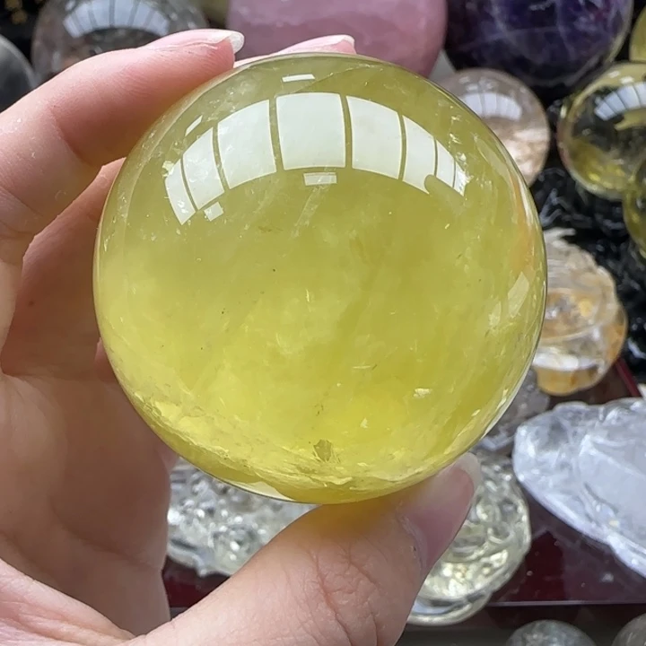 水晶摆件未镶嵌c377