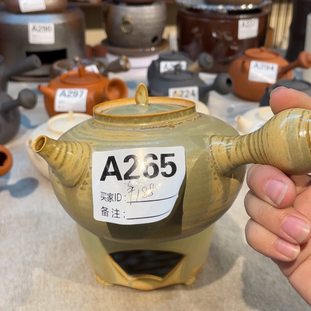 潮州手工制作工艺