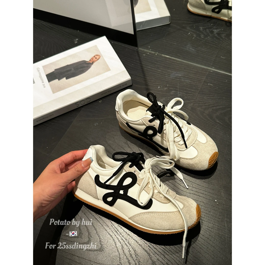 【灰灰穿搭】时尚休闲鞋轻便运动鞋阿甘鞋增高6公分（H5020）