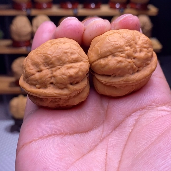 木质类云铁小玉蟾15号