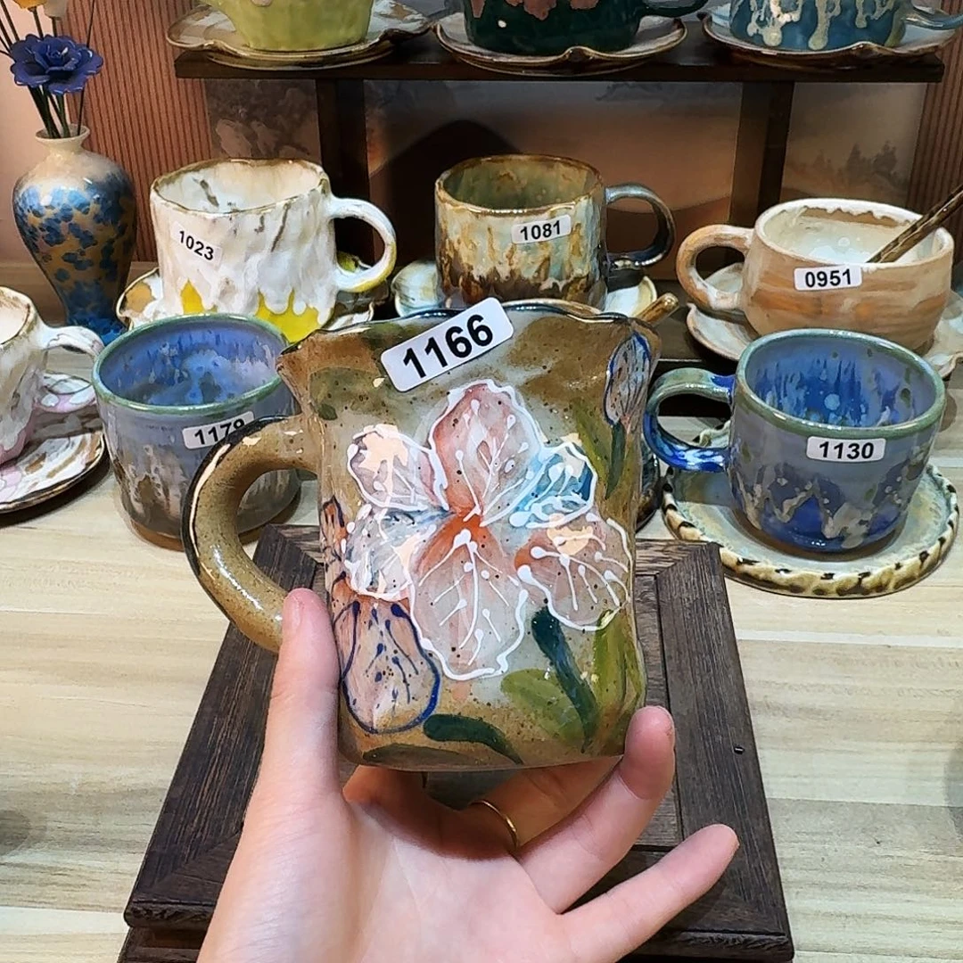 其他陶瓷韩国哈哈哈哈