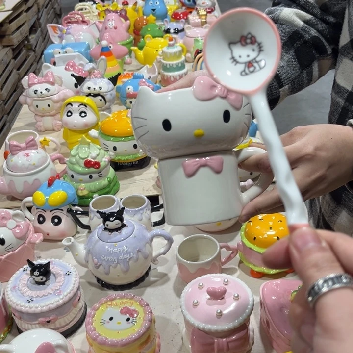 紫砂茶叶罐我们的目标是成为