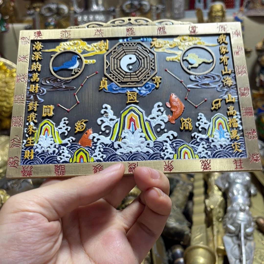 苗苗推荐精品铜器