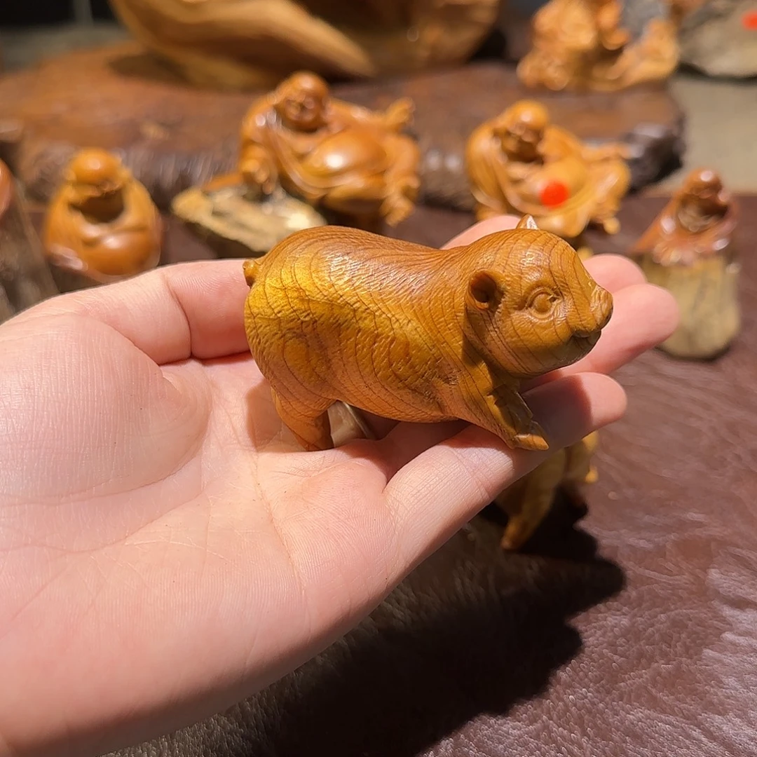 柏木（崖柏）太行集团