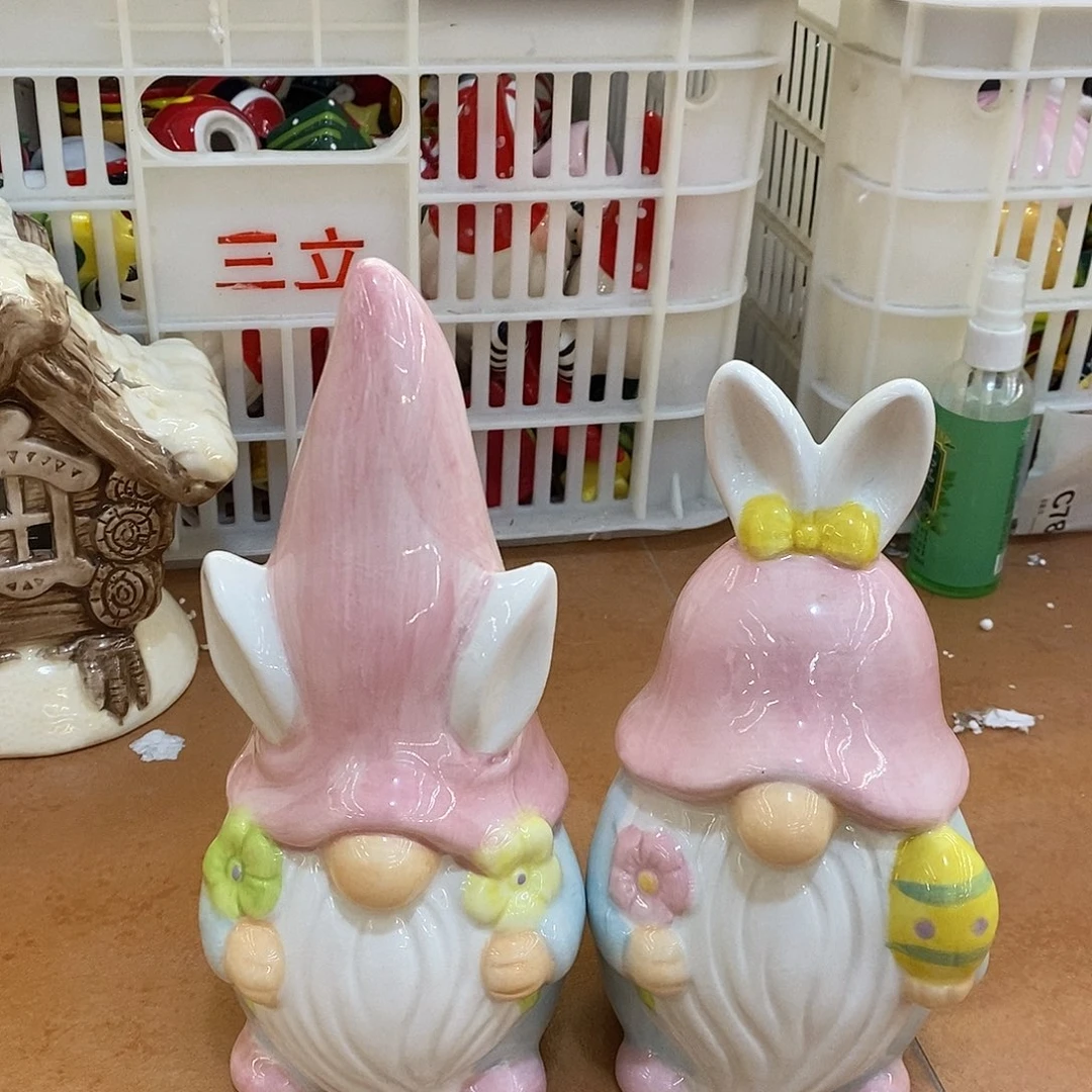 陶瓷微瑕介意慎拍微瑕