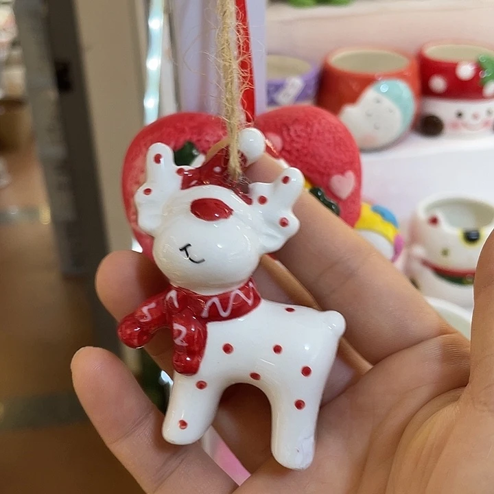 陶瓷微瑕介意慎拍
