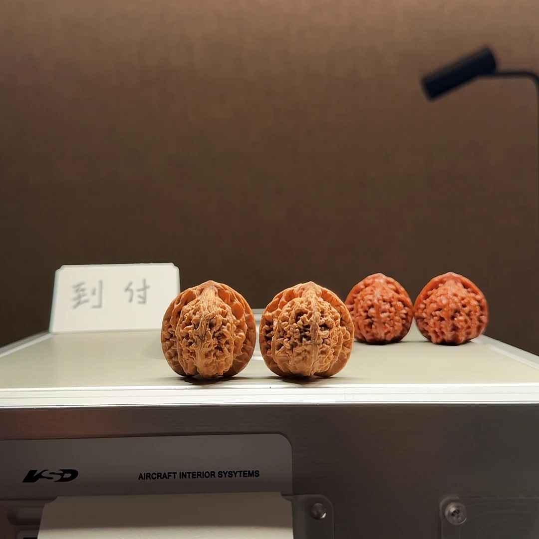 吊坠文玩核桃38尺寸望月3