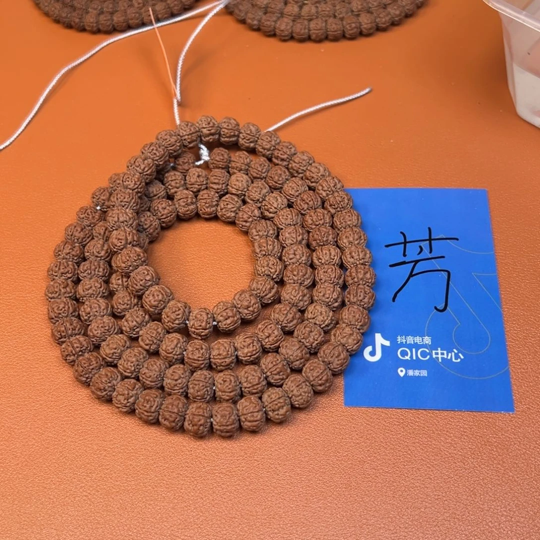 贤***安金刚菩提吊坠金刚