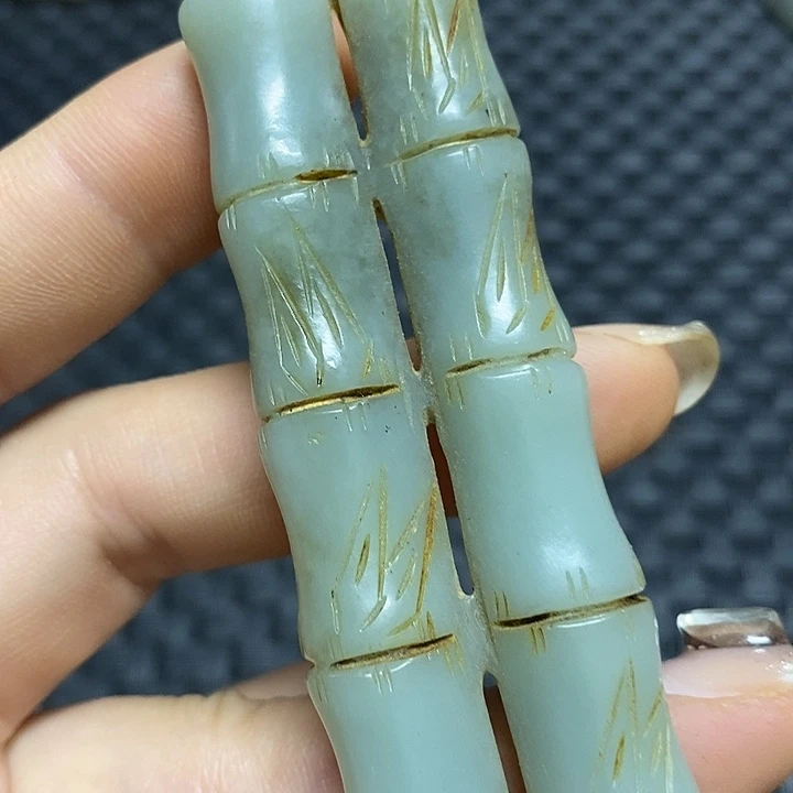 吊坠紫金钵盂菩提