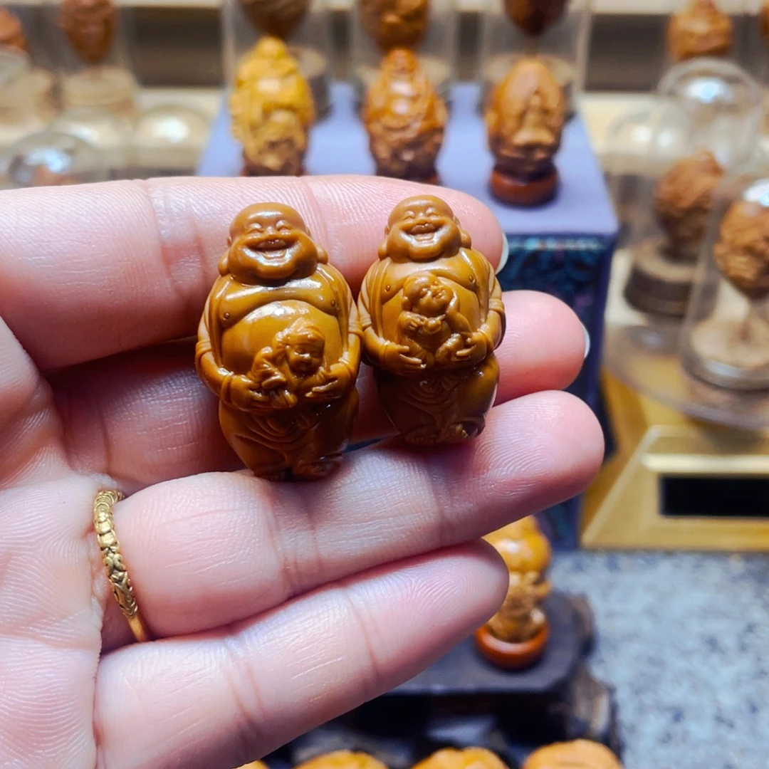 橄榄核手串/手链橄榄