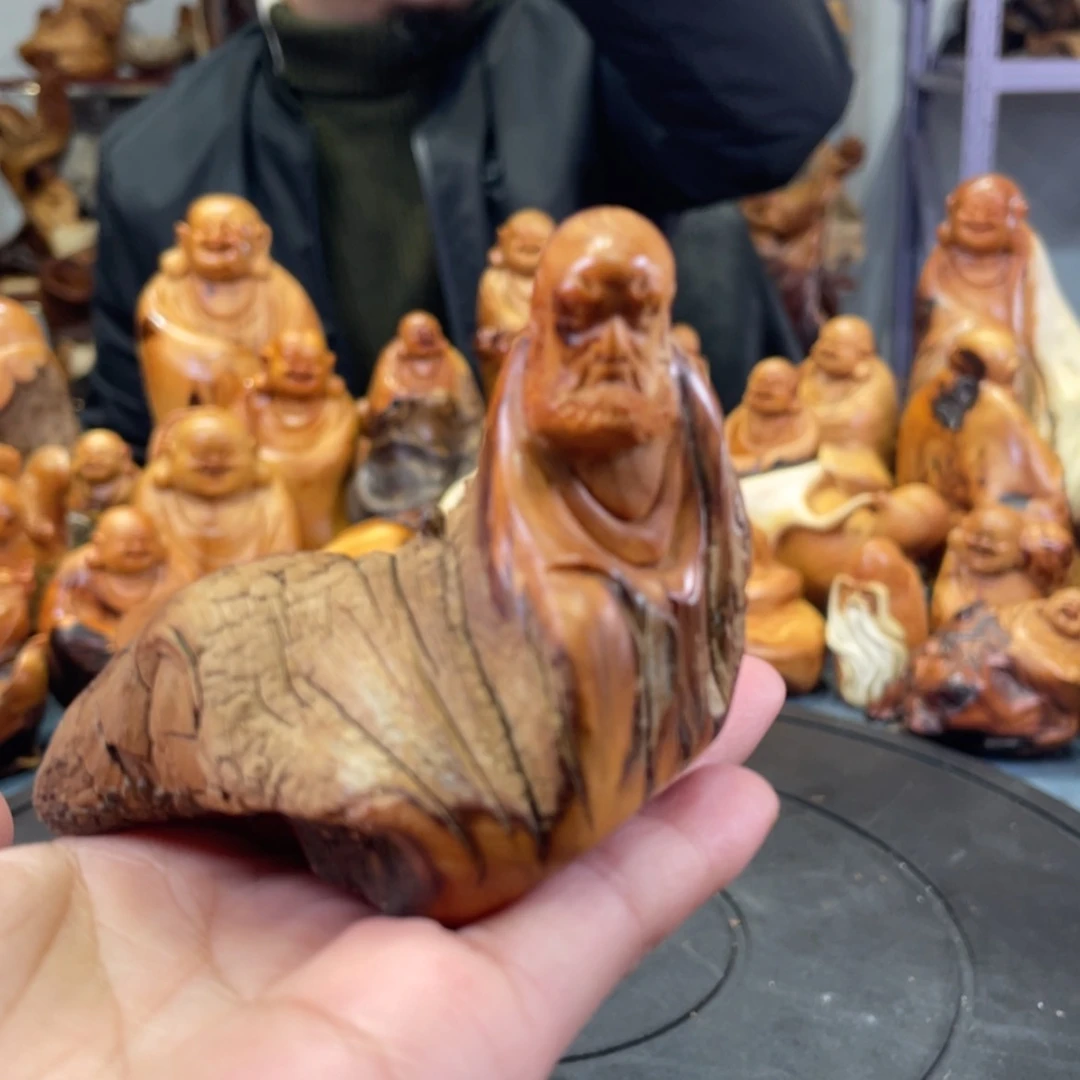 【闪购商品】柏木（崖柏）其他