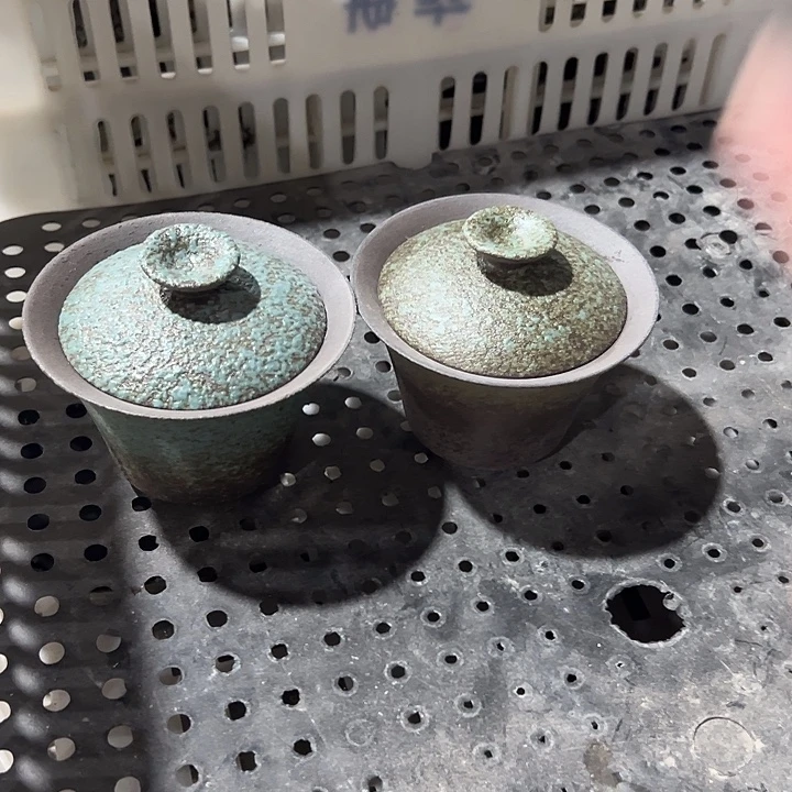 微瑕茶具介意勿拍