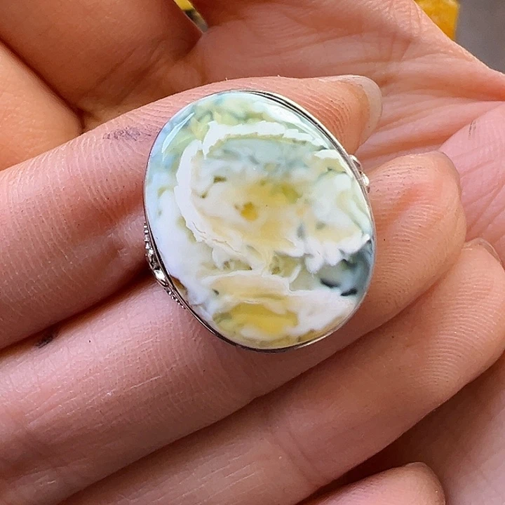 蜜蜡颈饰未镶嵌蜜蜡