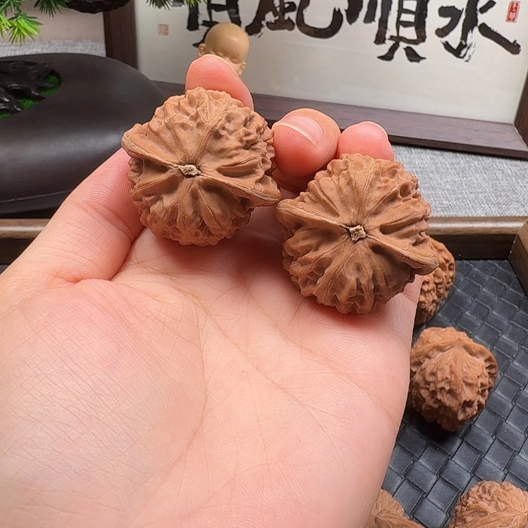 核桃全品新果宫灯41