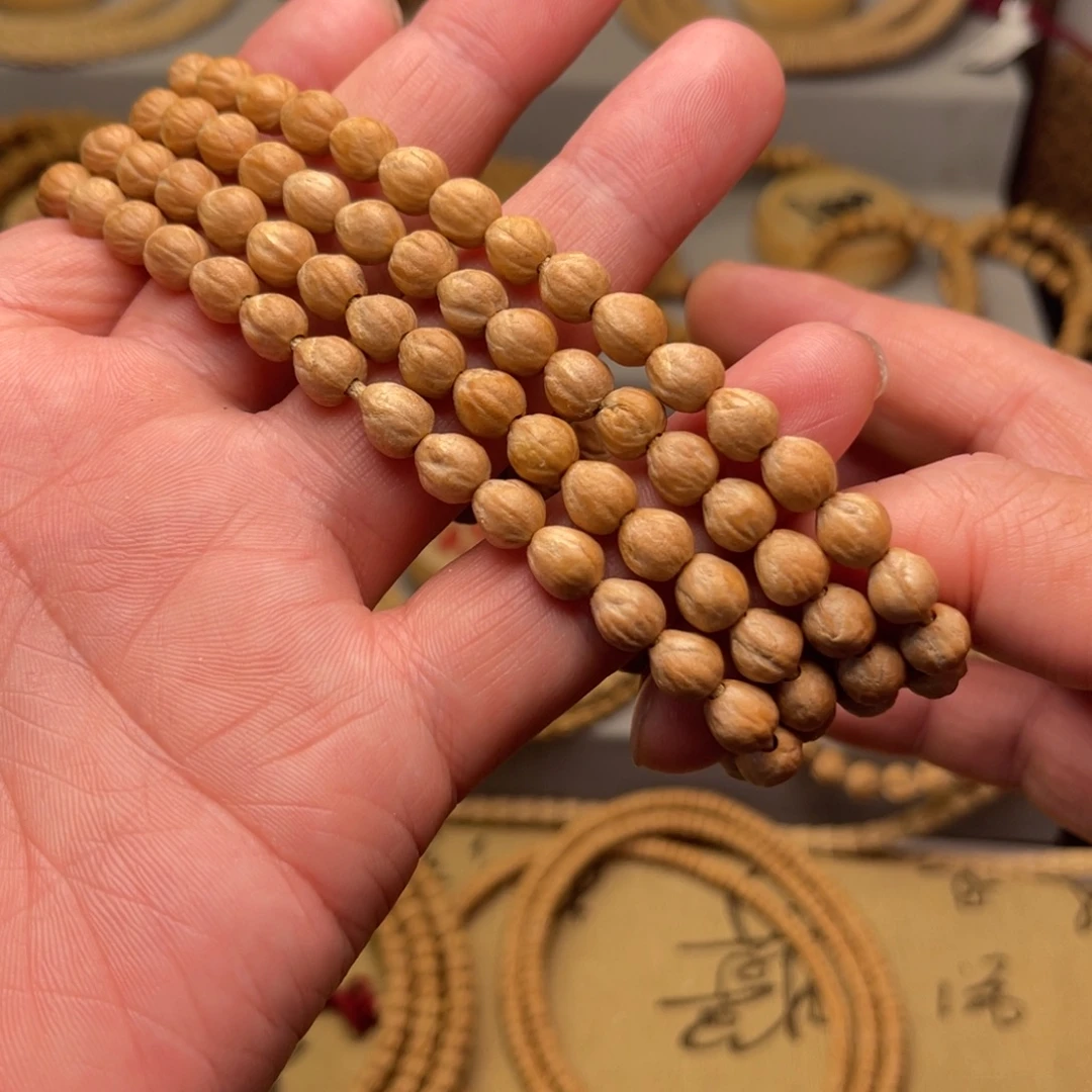 手串柏香籽/百香籽