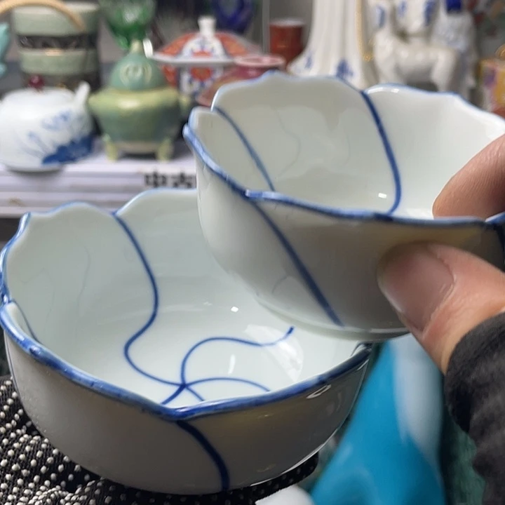 水滴瓷器水滴瓷器