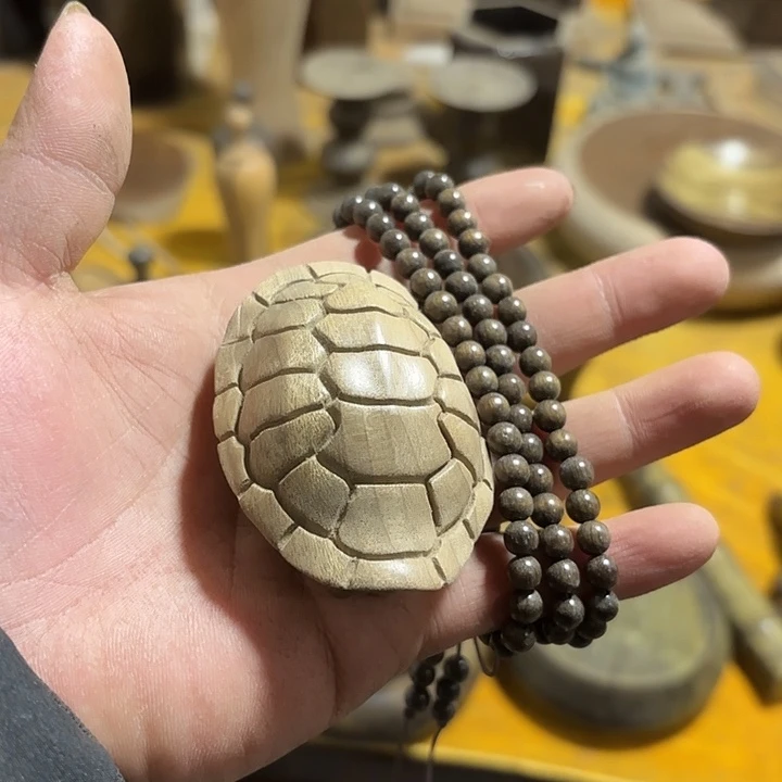 金丝楠金丝楠木的制作工艺与