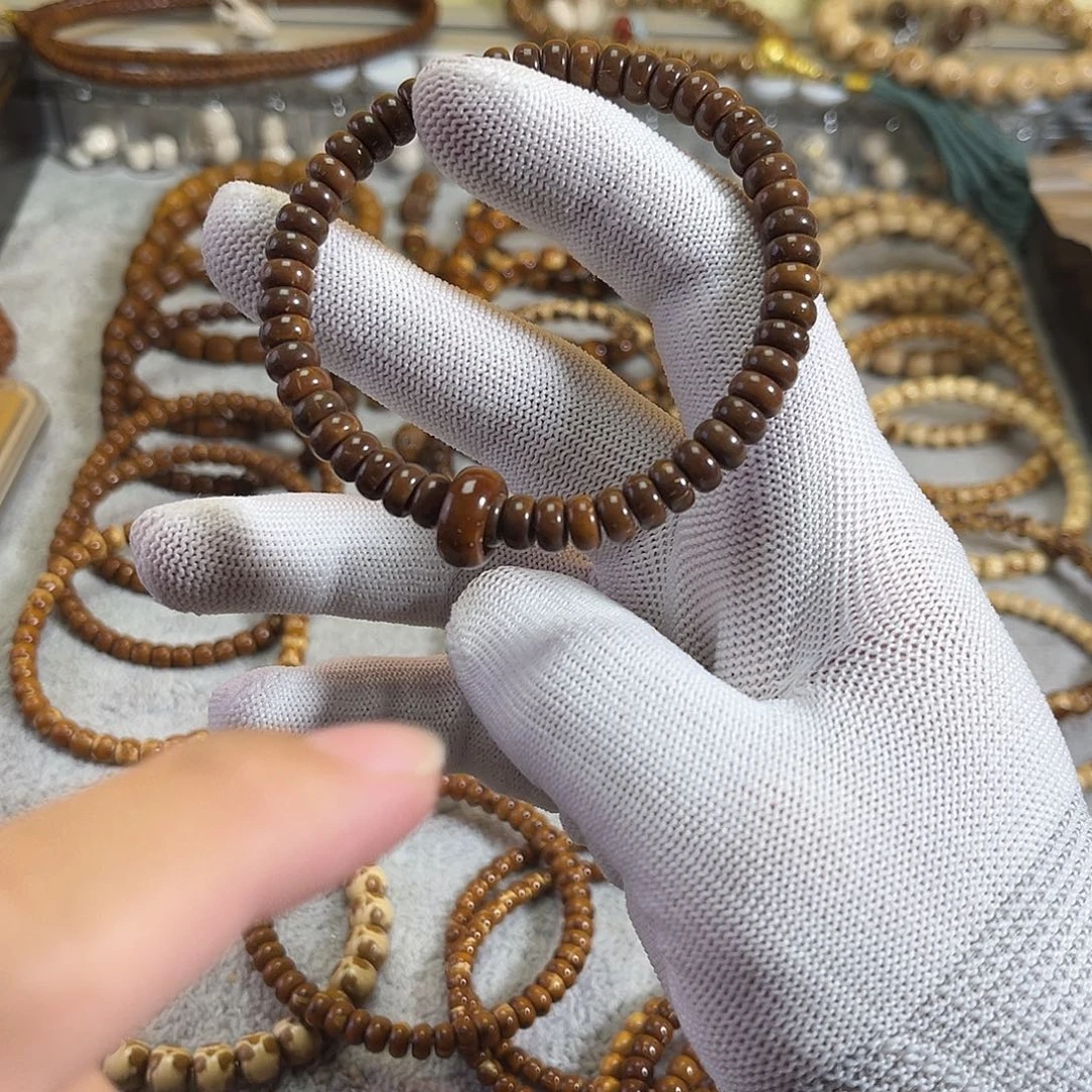 手串紫金鼠算盘鼠尖