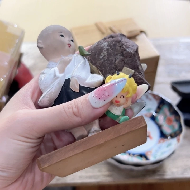 瓷片陶瓷制品生产技术的