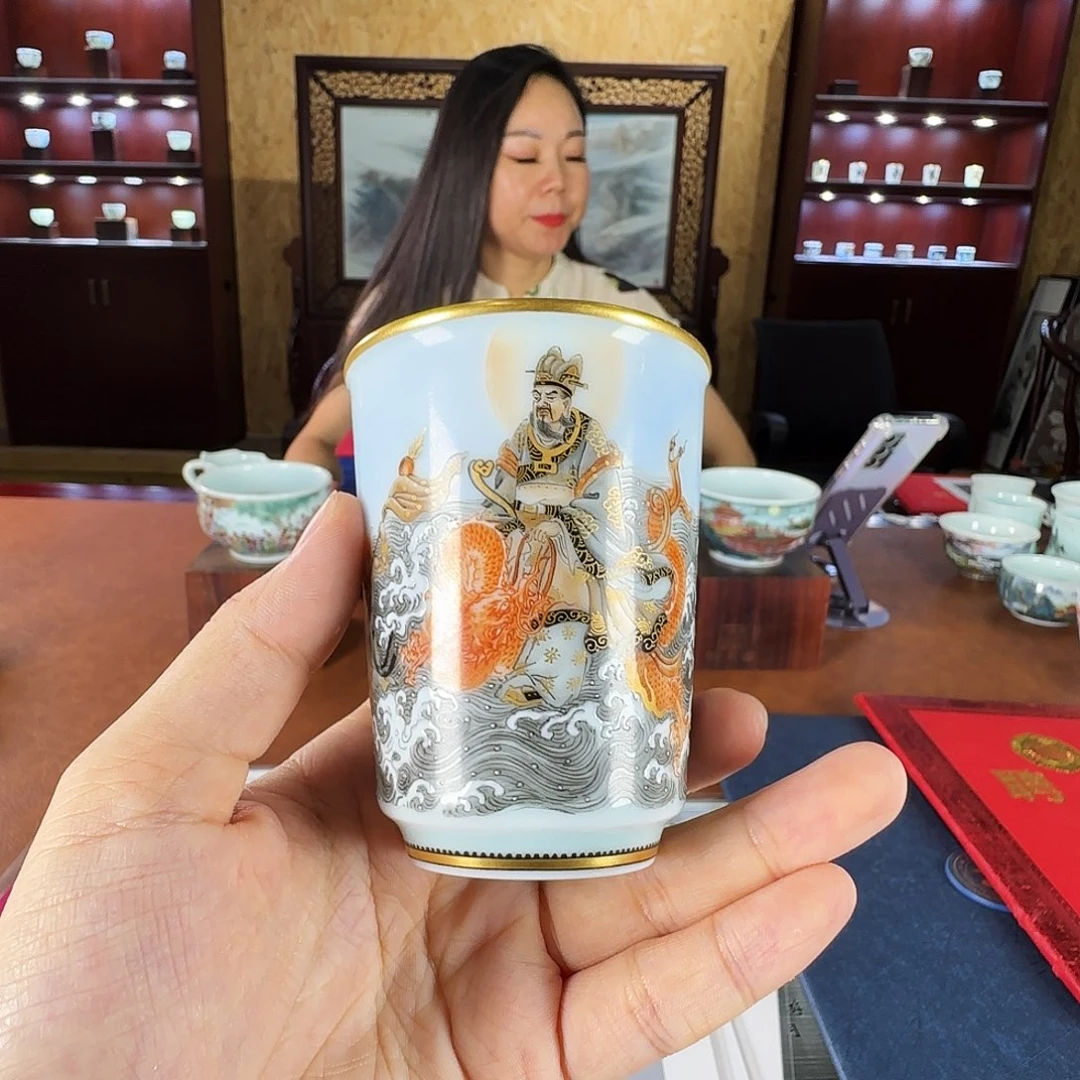 摆件陶瓷陶瓷陶瓷陶瓷