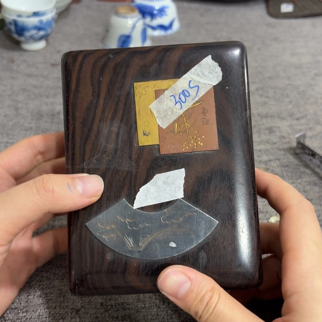 非常好用漂亮的茶具