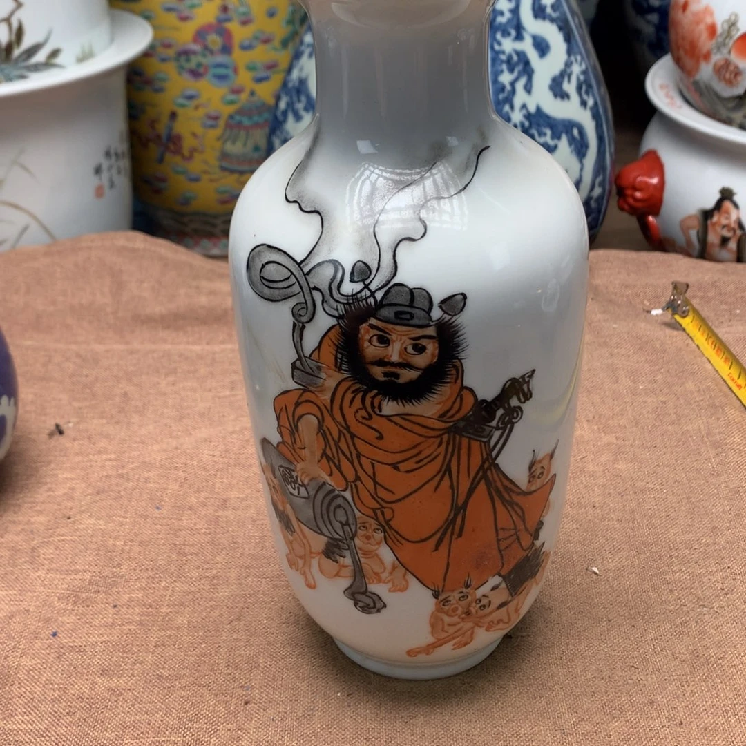 摆件旧藏瓷器旧藏瓷器