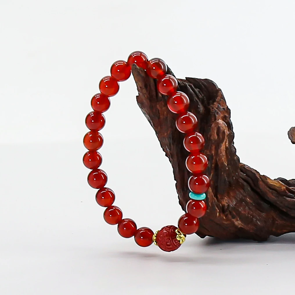 GZ0901-精品手串 （无礼盒）