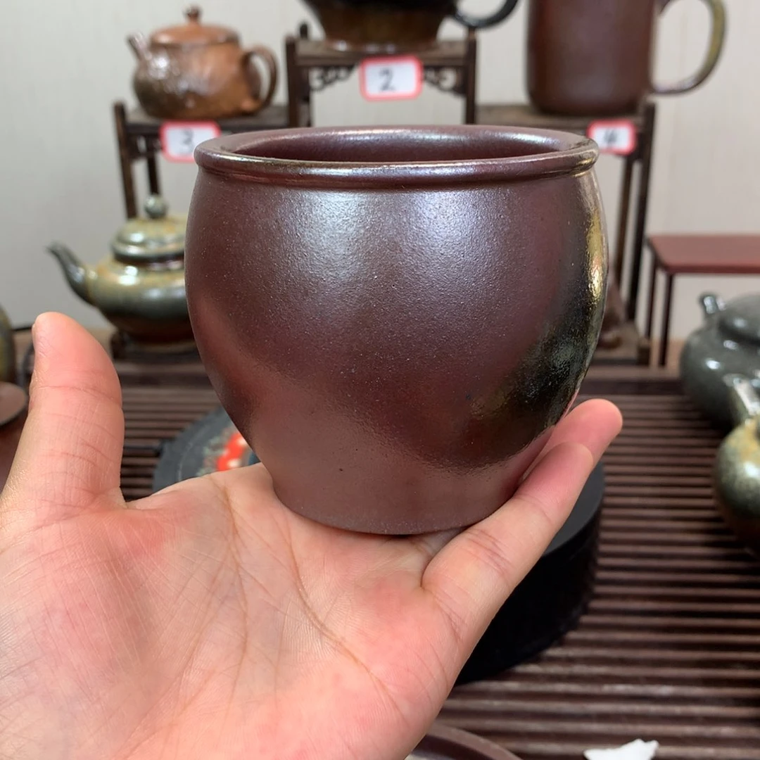 茶壶紫砂紫泥制作方法