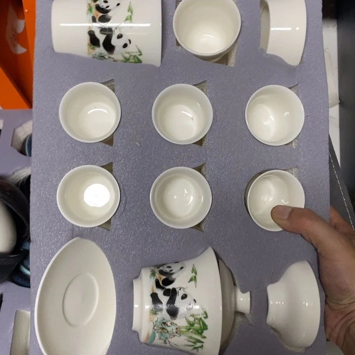 茶具清货清货清货清货无礼盒