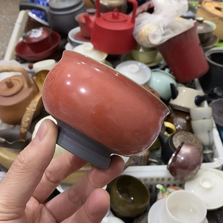 陶瓷艺术品及陶瓷制品