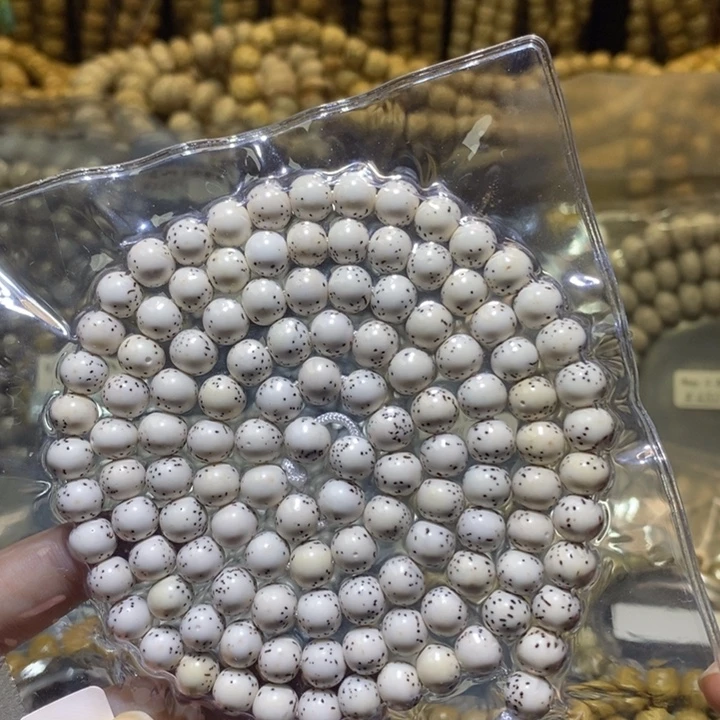 吊坠星月菩提星月