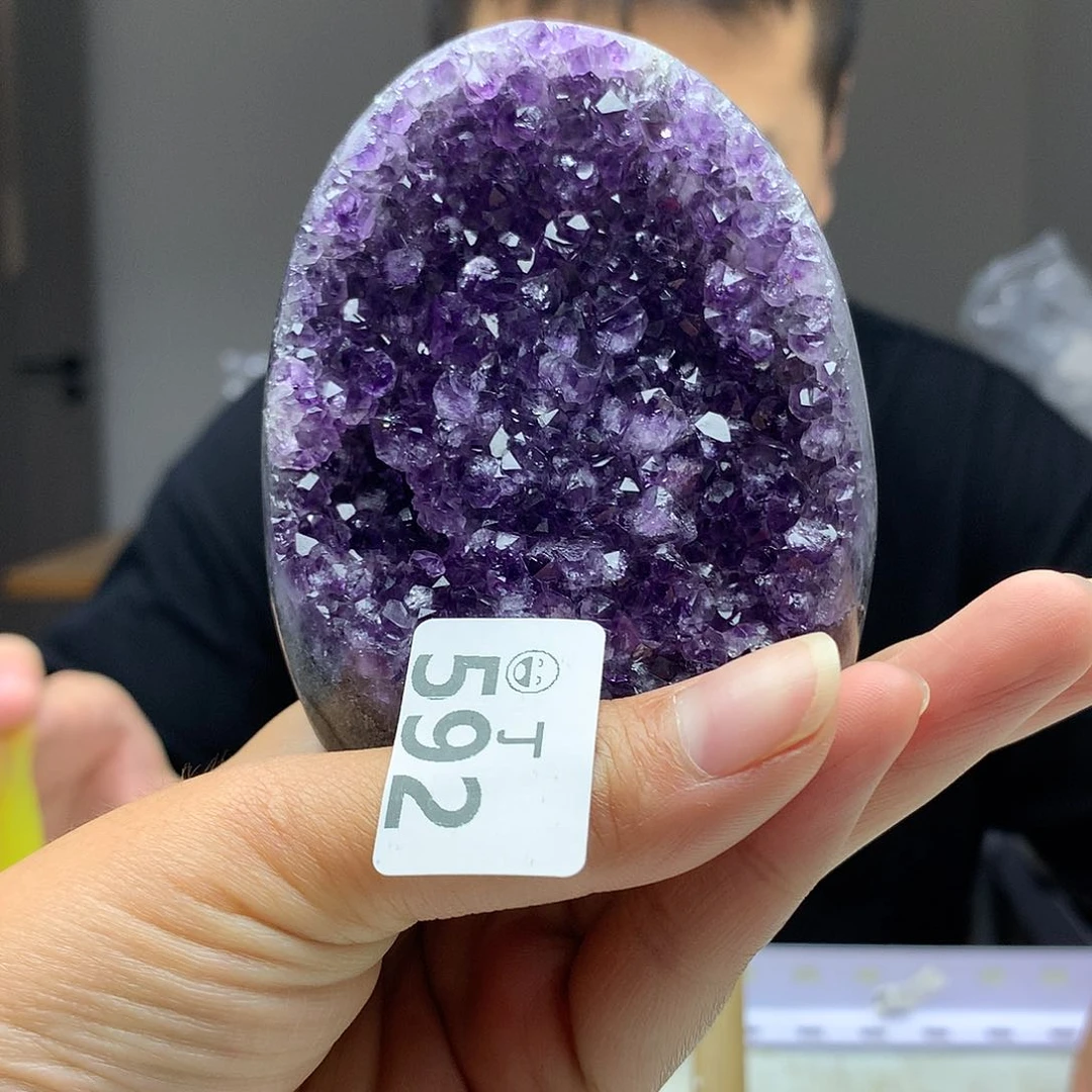 未镶嵌大型摆件（非配饰）水晶