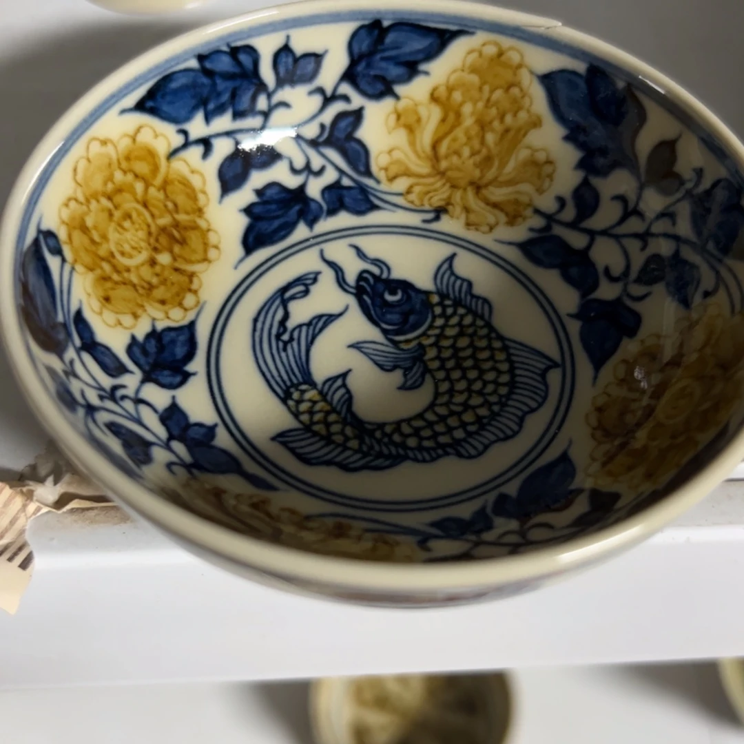 【闪购商品】达**风陶瓷艺术有限公司