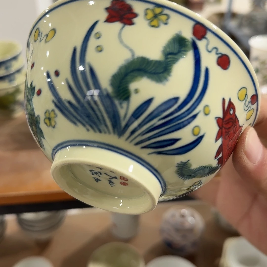 其他陶摆件手绘瓷器全部处理