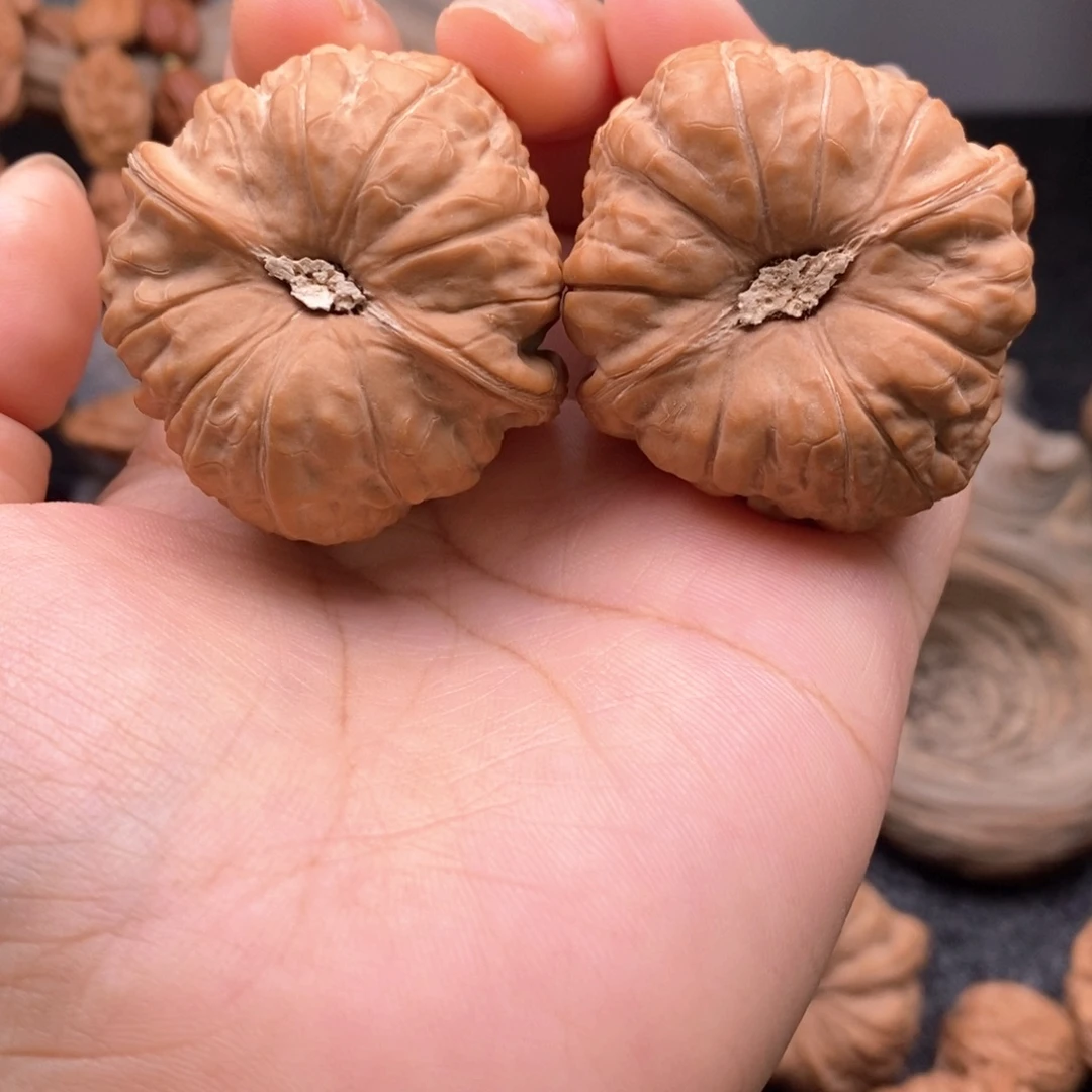 李***生把件文玩核桃11111111111